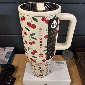 Hydrojug Cherrie 40oz